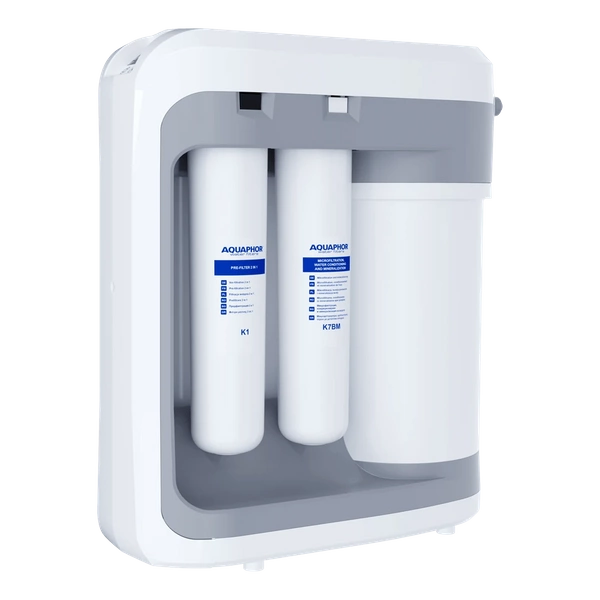 Aquaphor RO-202S Filtr odwróconej osmozy