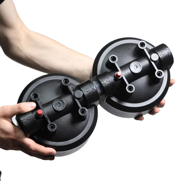 Ecosoft Aquapoint Dwukorpusowy filtr wody na cały dom Big Blue 20"