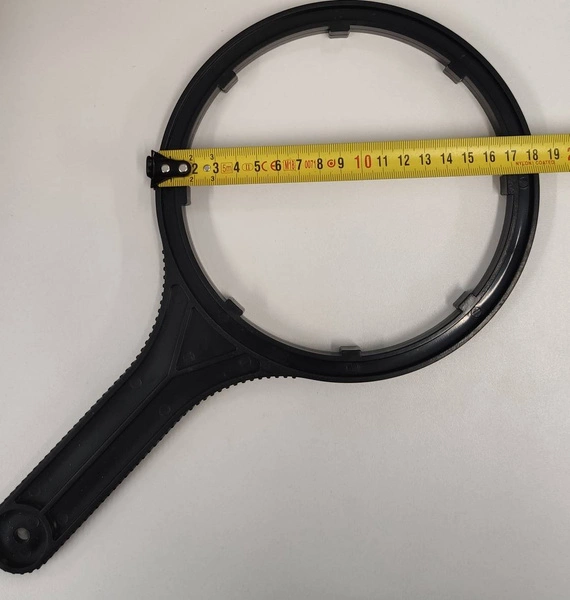 Aquafilter FXWR1BB Uniwersalny klucz do korpusów typu 10BB i 20BB