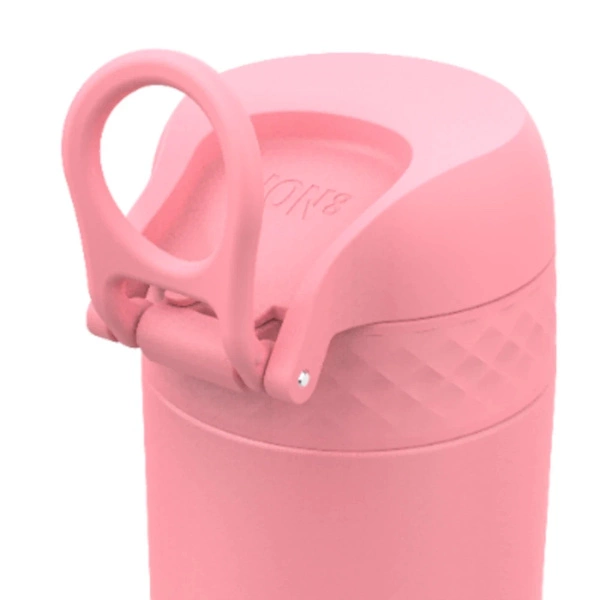 ION8 Różowy kubek termiczny 360 ml