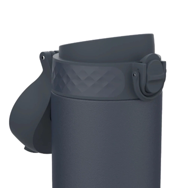 ION8 Granatowy kubek termiczny 360 ml