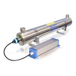 TMA D10 Bakteriobójcza lampa UV do wody