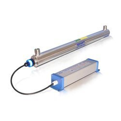 TMA D8 Bakteriobójcza lampa UV do wody