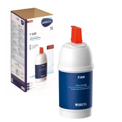 BRITA P1000 Filtr węglowy do systemu filtrującego wodę