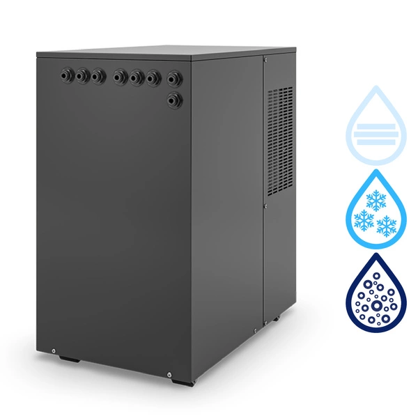 FlowCare TOWER 150 Dystrybutor wody gazowanej