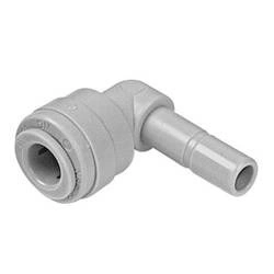 DMfit ATEU0404 Złączka kolanko króciec 1/4" x 1/4"