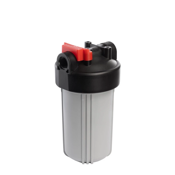 Ecosoft Korpus narurowy Big Blue 10" z przyłączem 1"