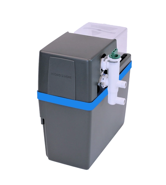 Hydrosoft 100M Hydro Home Kompaktowy zmiękczacz wody