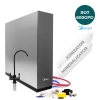 Midea 600GPD RO7 Filtr odwróconej osmozy z mineralizatorem i jonizatorem
