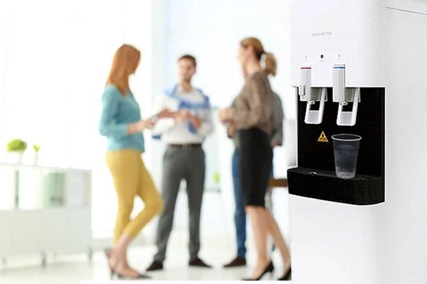 Ruhens S WHP 850 (ZG) Wolnostojący dystrybutor wody