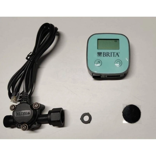 Brita FlowMeter 10-100A Licznik przepływu wody