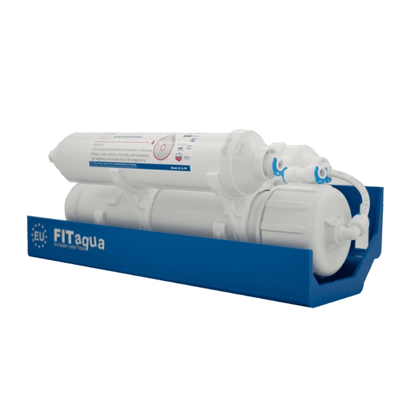 FitAqua Osmoza akwarystyczna 150 GPD