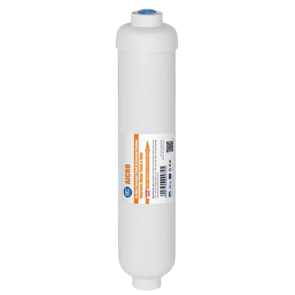 RO8 GW Uniwersalny komplet 7 wkładów do filtrów odwróconej osmozy