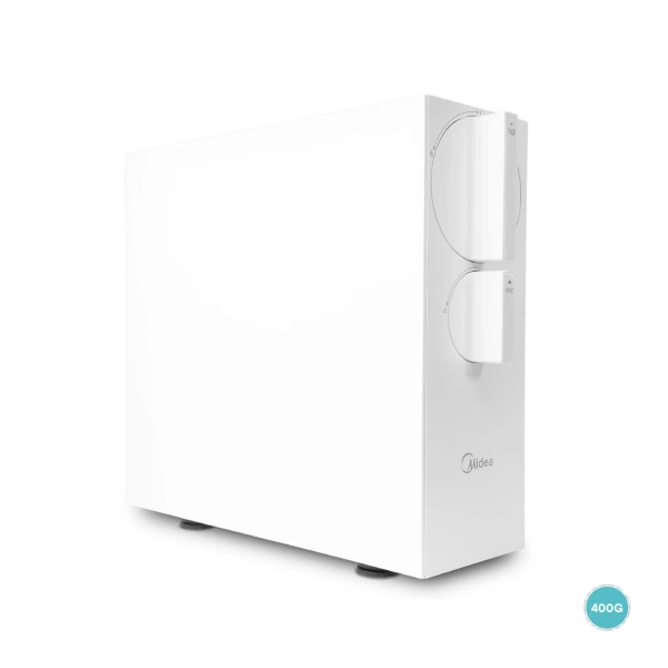 Midea 400GPD RO6 Filtr odwróconej osmozy z mineralizatorem