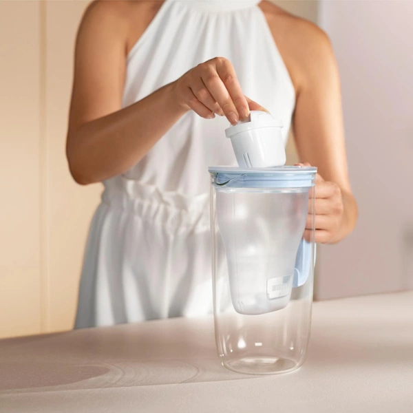 BRITA MAXTRA PRO Pure Performance 3 szt Wkłady do dzbanka filtrującego