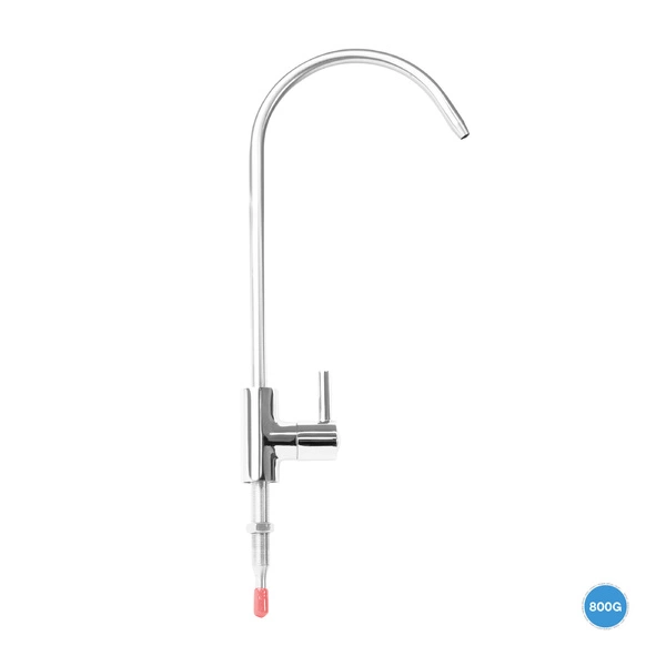 Midea 800GPD Filtr odwróconej osmozy z wkładami na rok