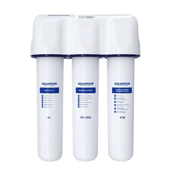 Aquaphor RO-312S PRO Dzbankowy filtr odwróconej osmozy
