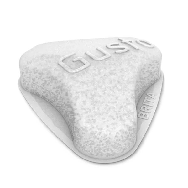 Brita AquaGusto 250 Filtr do ekspresów ze zbiornikami przelewowymi