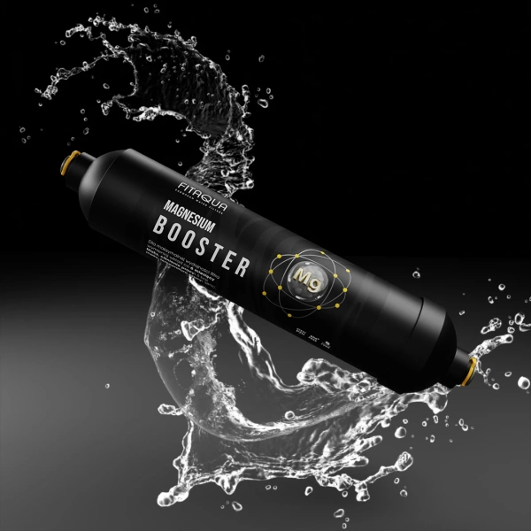 FITAqua AC-IL-MNX Liniowy wkład mineralizujący Magnesium Booster QC