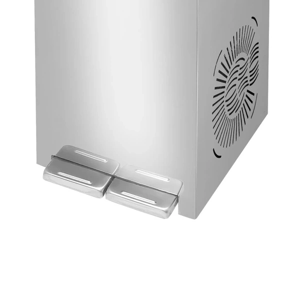 Canaletas A-88 2PE Stojąca fontanna wody pitnej sterowana przyciskami nożnymi