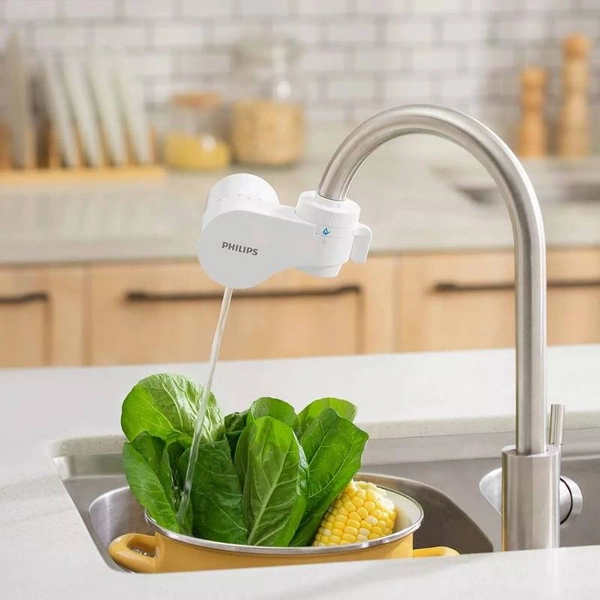 Philips On Tap ORIZZ X-GUARD Nakranowy filtr do wody z wkładami na cały rok