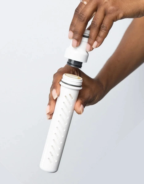 LifeStraw Go 2.0 2-Stopniowy filtr do butelek