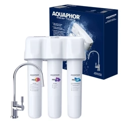 Aquaphor Eco H Pro Zmiękczający filtr do wody pod zlewozmywak