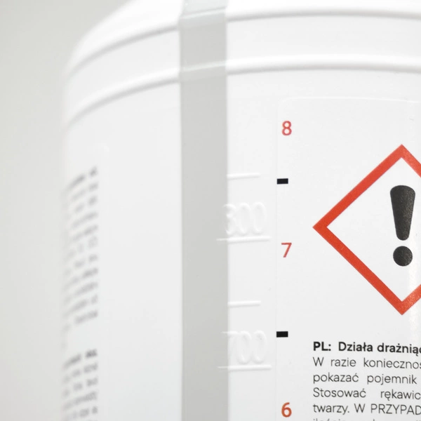 Coffee Format DESCALER+ Odkamieniacz do ekspresów do kawy 1000 ml