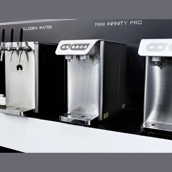 Bevco Mini Infinity Pro SW Nablatowy dystrybutor wody