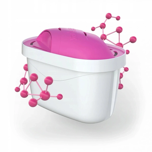 Wessper AquaMax MG+ Wkład filtrujący do dzbanka