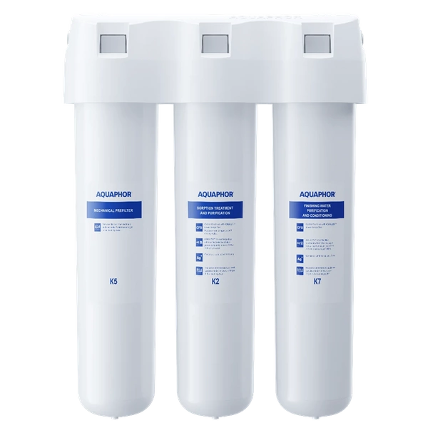 Aquaphor Kryształ A Filtr do wody pod zlewozmywak