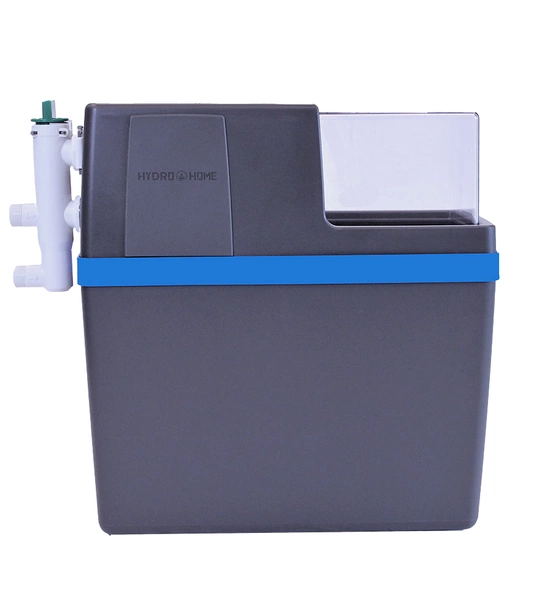 Hydrosoft 100M Hydro Home Kompaktowy zmiękczacz wody