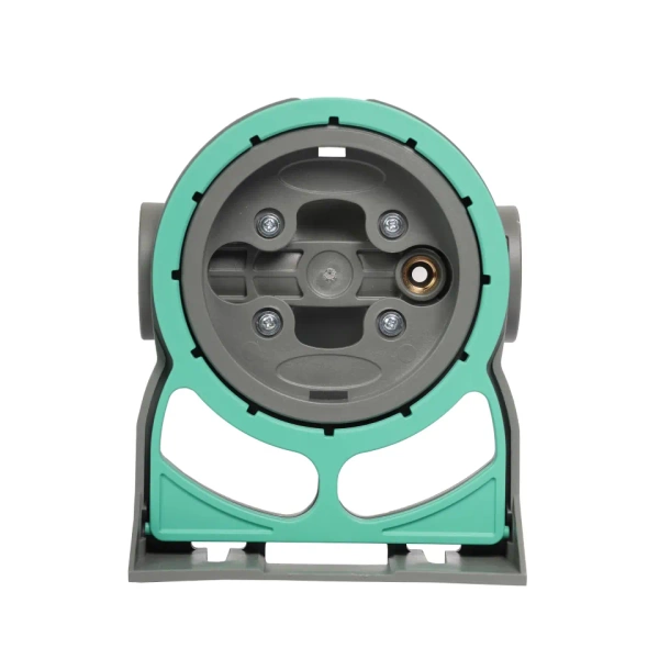 Ecosoft 3P ECO TRIPLEX Potrójny korpus narurowy 9¾" z przyłączem ¾"