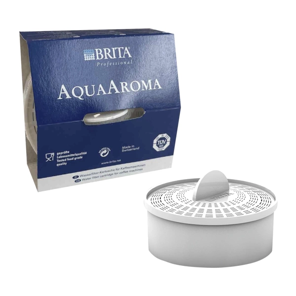 Brita AquaAroma Filtr wody do ekspresów do kawy ze zbiornikami