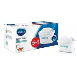 Brita Maxtra+ Pure Performance Wkład filtrujący 6 sztuk