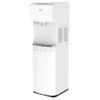 Midea JS1844S WHITE Wolnostojący dystrybutor wody