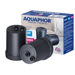 Aquaphor B200 Zestaw 2 wkładów filtrujących