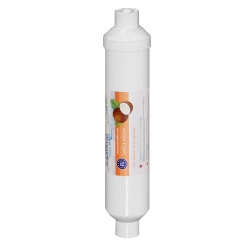 Supreme S-L-CARB-QC Liniowy wkład węglowy 10"