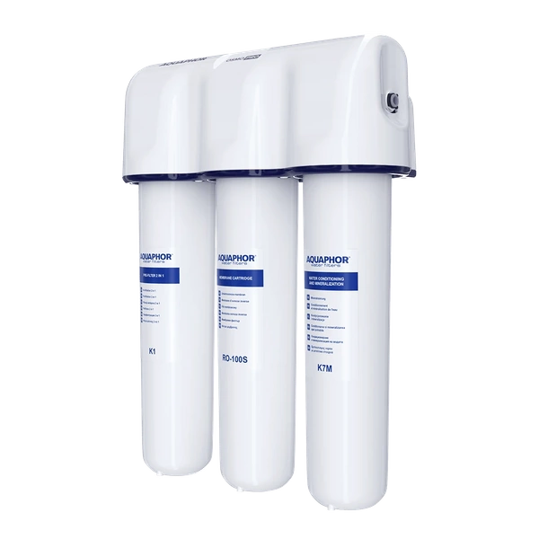 Aquaphor RO-312S PRO Dzbankowy filtr odwróconej osmozy