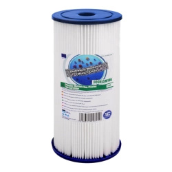 Aquafilter FCCEL5M10BB Wkład harmonijkowy 5 mikronów Big Blue 10