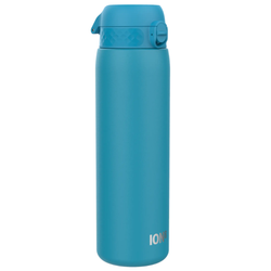 ION8 Niebieska butelka termiczna na wodę 920 ml
