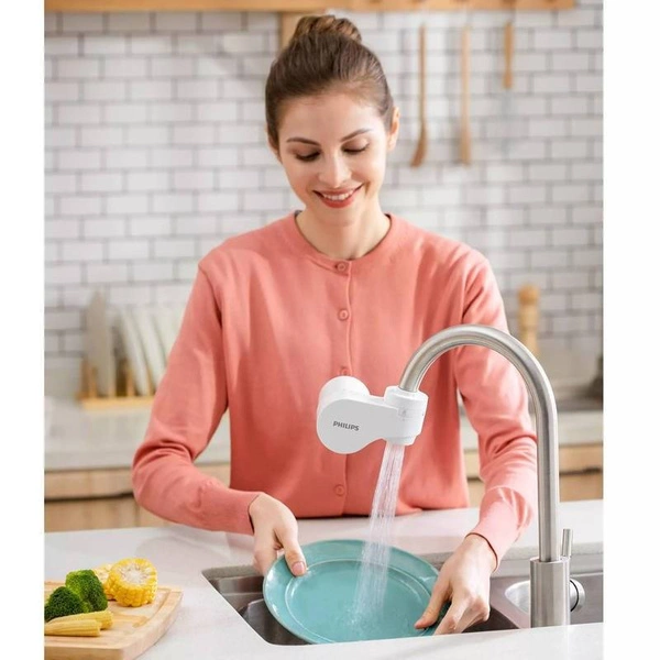 Philips On Tap ORIZZ X-GUARD Nakranowy filtr do wody z wkładami na pół roku