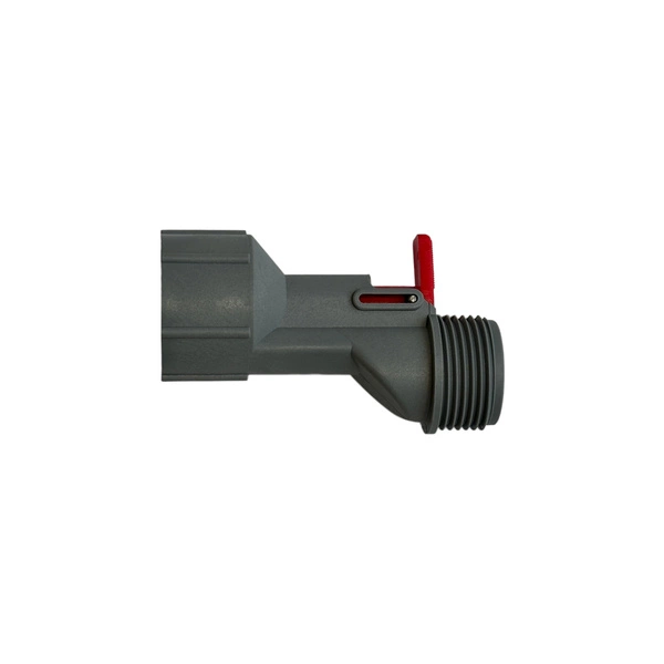 Hydrostop Water Block + Urządzenie resetujące - Zabezpieczenie przed zalaniem