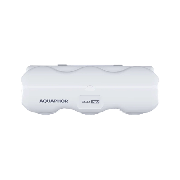 Aquaphor Eco H Pro Filtr wody do kuchni z dodatkowym zestawem wkładów