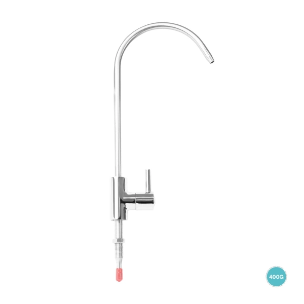 Midea 400GPD RO6 Bezzbiornikowy filtr odwróconej osmozy z mineralizatorem