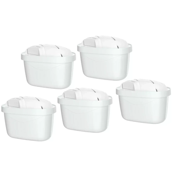 Wessper AquaMax Wkład filtrujący do dzbanka 5 sztuk