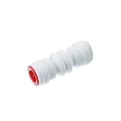 DMfit ACHV0405 Złączka z zaworem zwrotnym 1/4" x 5/16"