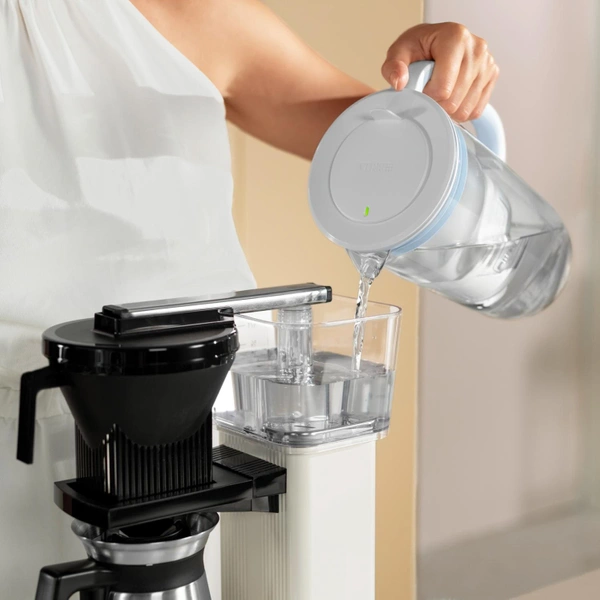 BRITA MAXTRA PRO Pure Performance 6 szt Wkłady do dzbanka filtrującego