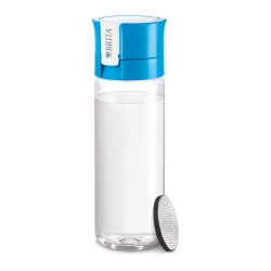 Brita Fill&Go Vital Butelka filtrująca niebieska 0,6l