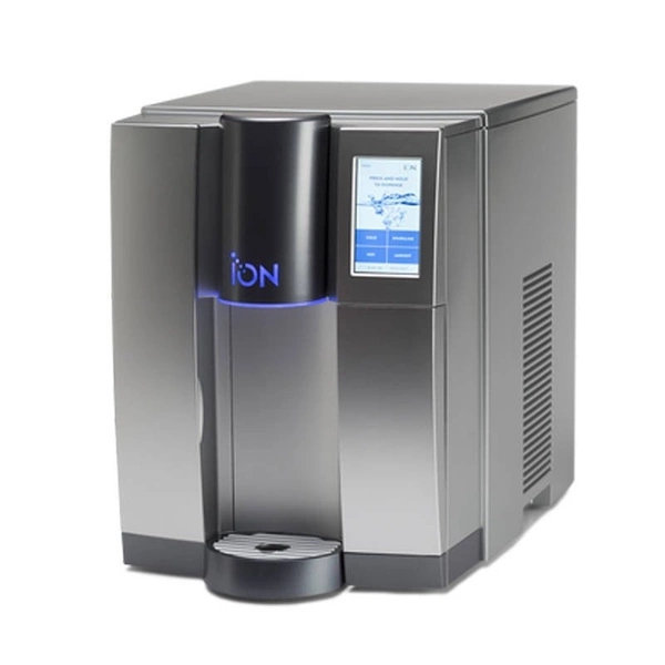 Natural Choice ION400 Silver Nablatowy dystrybutor wody